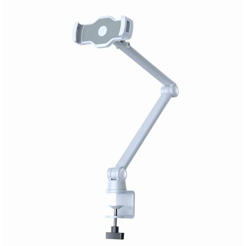 Подставка для планшета на струбцине Arroys TB-LD12 white 3950₽