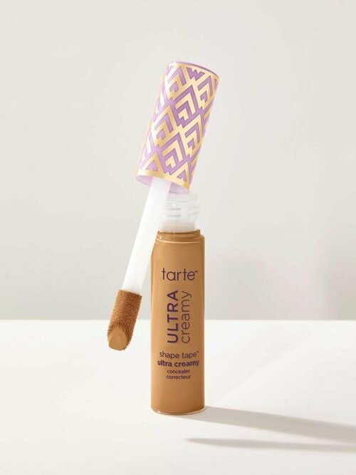 TARTE Консилер Shape Tape Ultra Creamy Concealer 10 мл (47S )