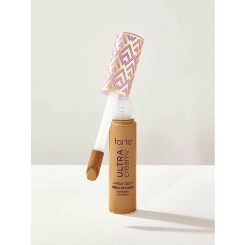TARTE Консилер Shape Tape Ultra Creamy Concealer 10 мл (47S )