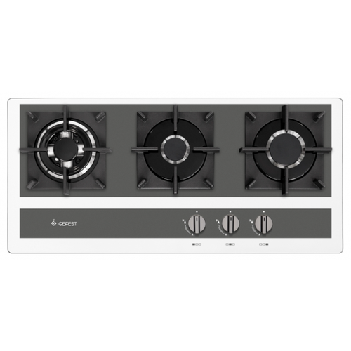 Варочная панель Gefest ПВГ 2150-01 К25 1760200₽