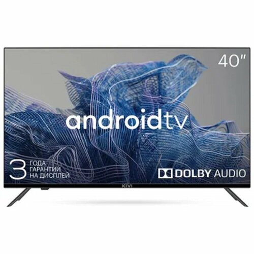 KIVI LCD LED телевизоры KIVI KIVI 40F740NB 2386000₽