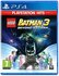 Игра LEGO Batman 3: Beyond Gotham. Хиты Playstation Хиты PlayStat...