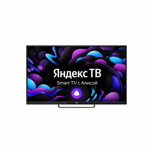 Телевизор Leff 28H540S 2376200₽