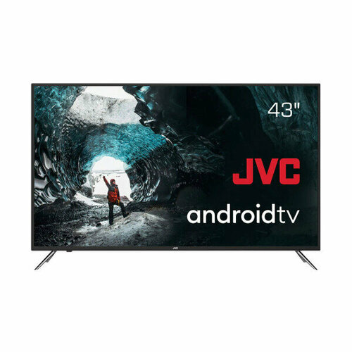 Телевизор JVC LT-43M697 4500800₽