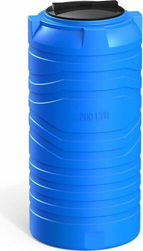 фото Емкость Polimer Group N 200 вертикальная