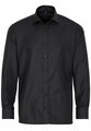 Мужская рубашка ETERNA 3116-38-X177 dark grey 48
