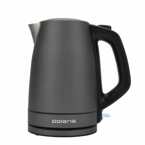 Чайник электрический Polaris PWK1724CA графит 1114500₽