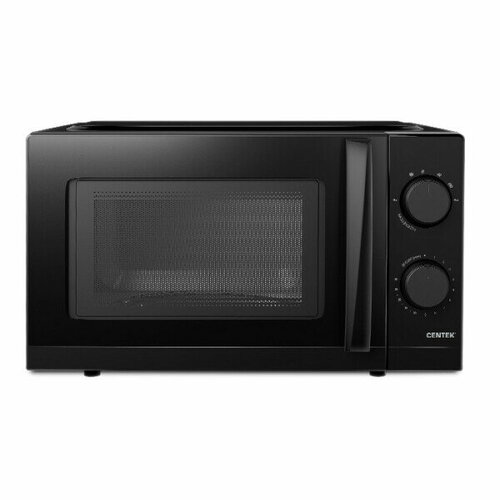 Микроволновая печь Centek CT-1571 черный 1200000₽