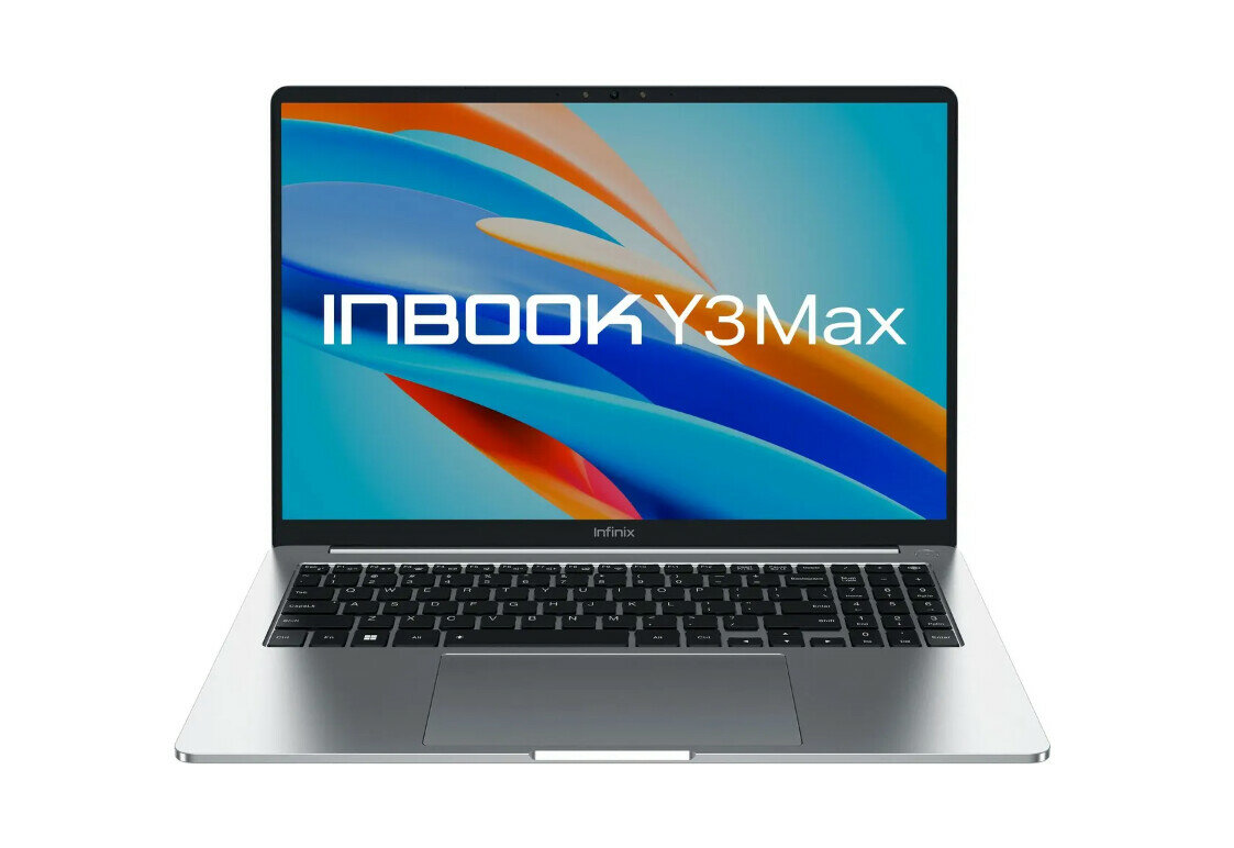 Ноутбук Infinix Inbook Y3 Max YL613 (71008301568)