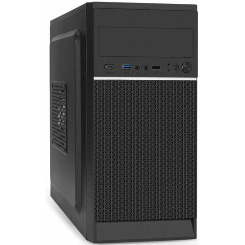 Корпус ExeGate MA-540-XP500 500W Black (EX295342RUS)