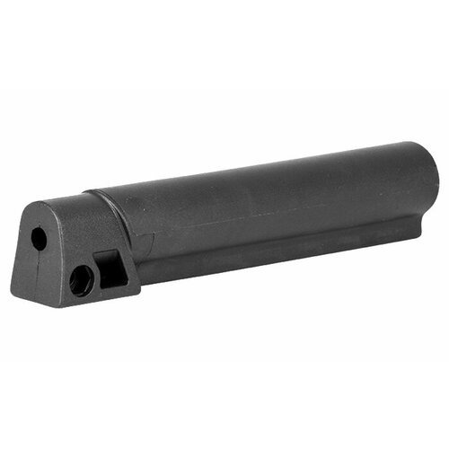 винт стяжной мр 153 для пластмассового приклада 130 мм Труба телескопического приклада, DLG Tactical (Черный / -)
