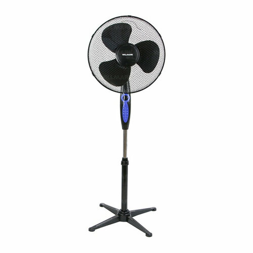 Вентилятор напольный WILLMARK WSF-42BRC 299000₽