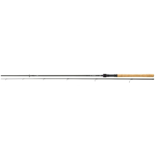 спиннинг daiwa prorex s spin 11296 244 240 см 40 90 гр Спиннинг Daiwa Prorex S Spin, 2.40 м, 50-110 г