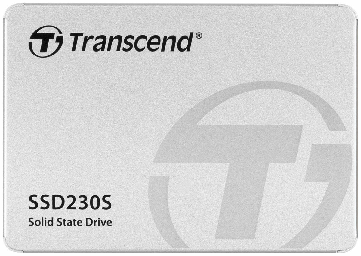 Накопитель SSD Transcend SSD230S 4.0Tb (TS4TSSD230S) - фото №15