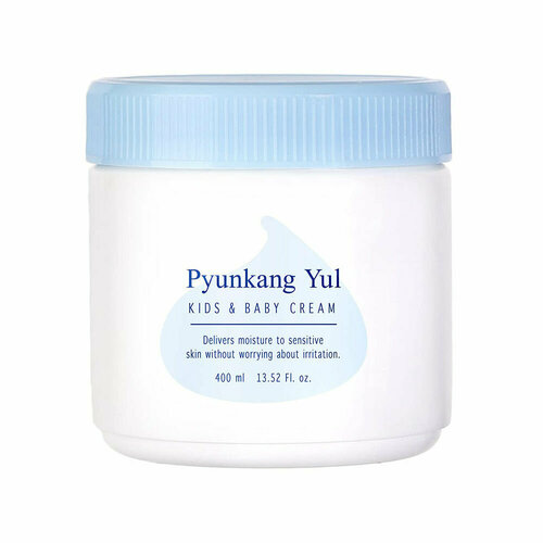 Детский крем | Pyunkang Yul Kids & Baby Cream 400ml