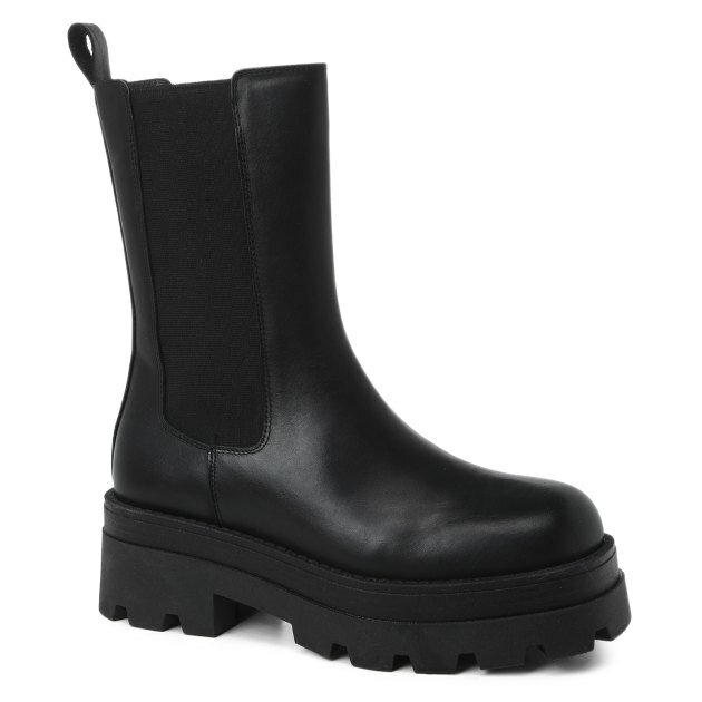 Полусапоги