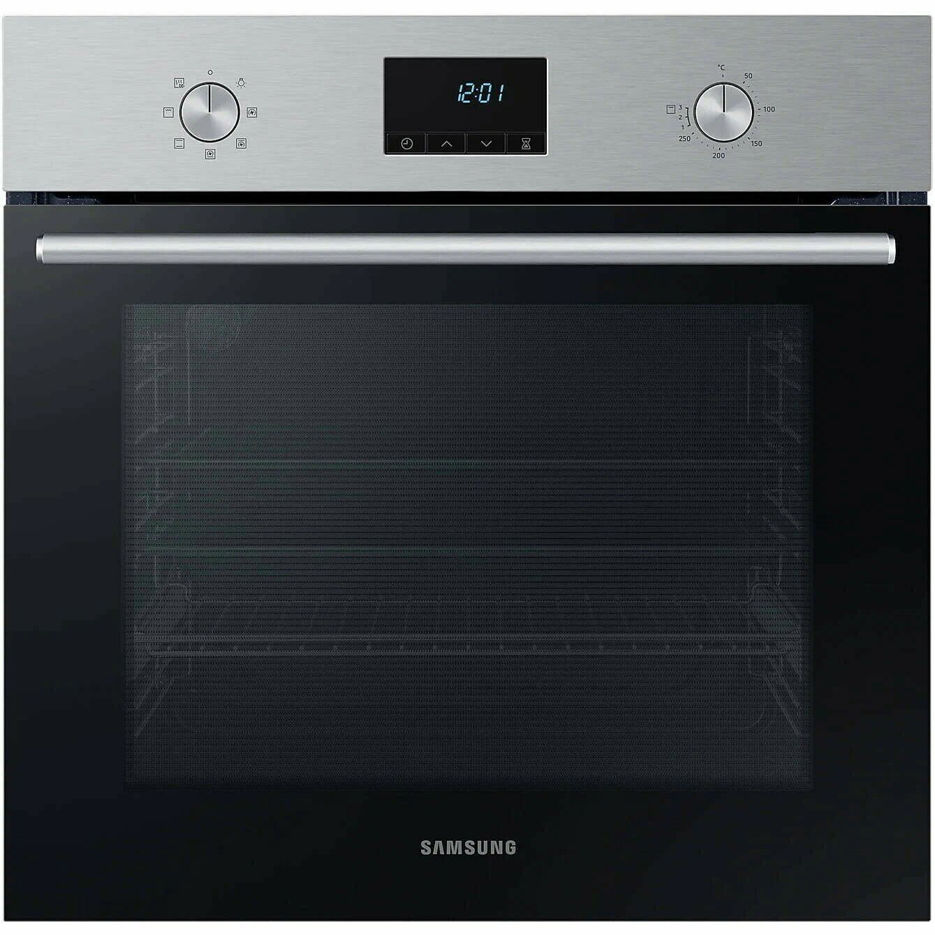 Духовой шкаф Samsung NV68A1145RS/WT (Цвет: Inox)