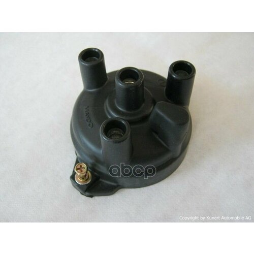 Крышка Распределителя Зажигания Parts-Mall арт 93740920 370₽