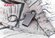 USB Флеш-накопитель металлический 128гб