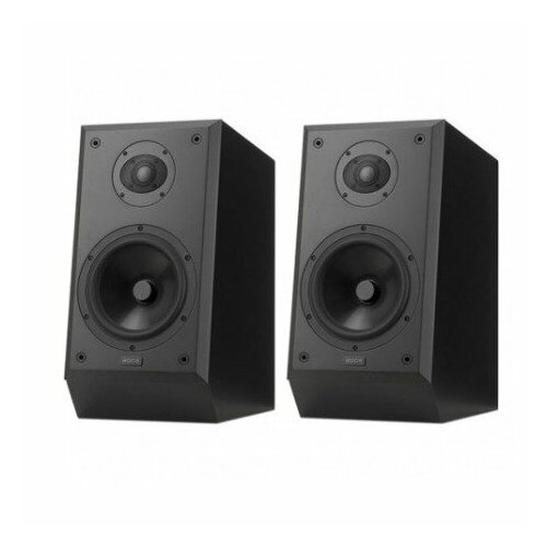 Полочная акустика Epos 14 N Black 63070000₽