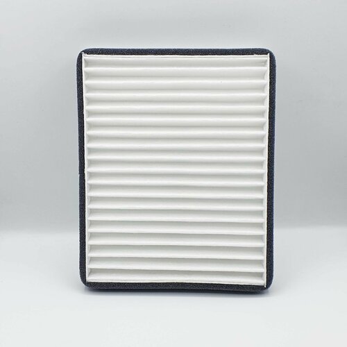 Салют-фильтр FS102 Фильтр салонный ВАЗ 2110-2112, 2170 Priora 