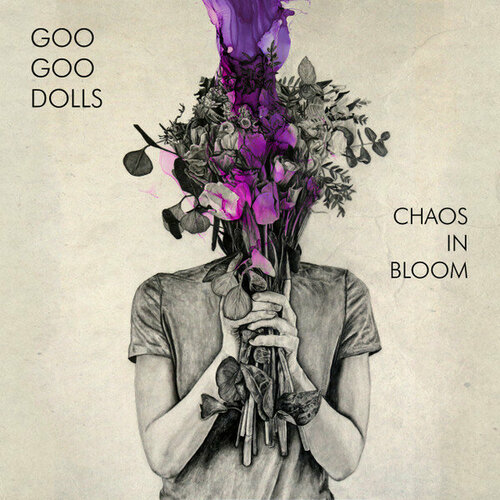 Goo Goo Dolls Виниловая пластинка Goo Goo Dolls Chaos In Bloom коллекционная виниловая пластинка badfinger day after day 1990 г винтажная ретро пластинка зеленый винил 1шт 1lp 48 мин 16 сек