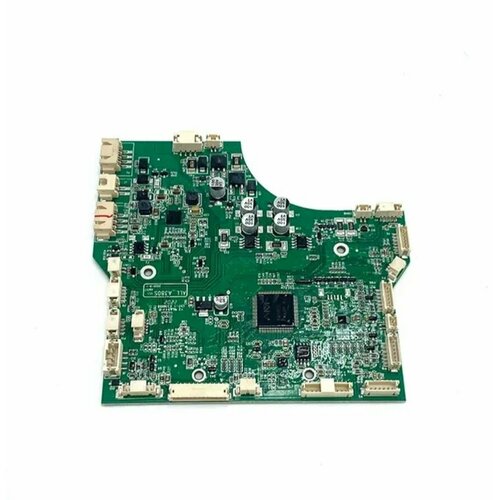 Материнская плата для 360 Robot Vacuum Cleaner C50 2586₽