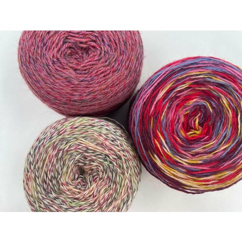 Набор Итальянской Носочной пряжи 