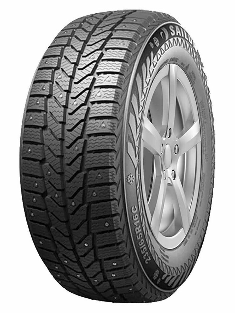 225/70R15 Sailun Commercio Ice 112/110R