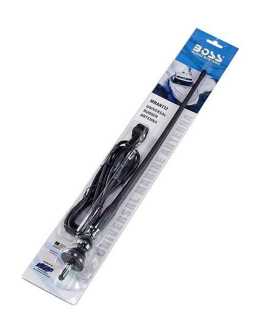 Антенна выносная BOSS MRANT12 (Москва) — фото 1