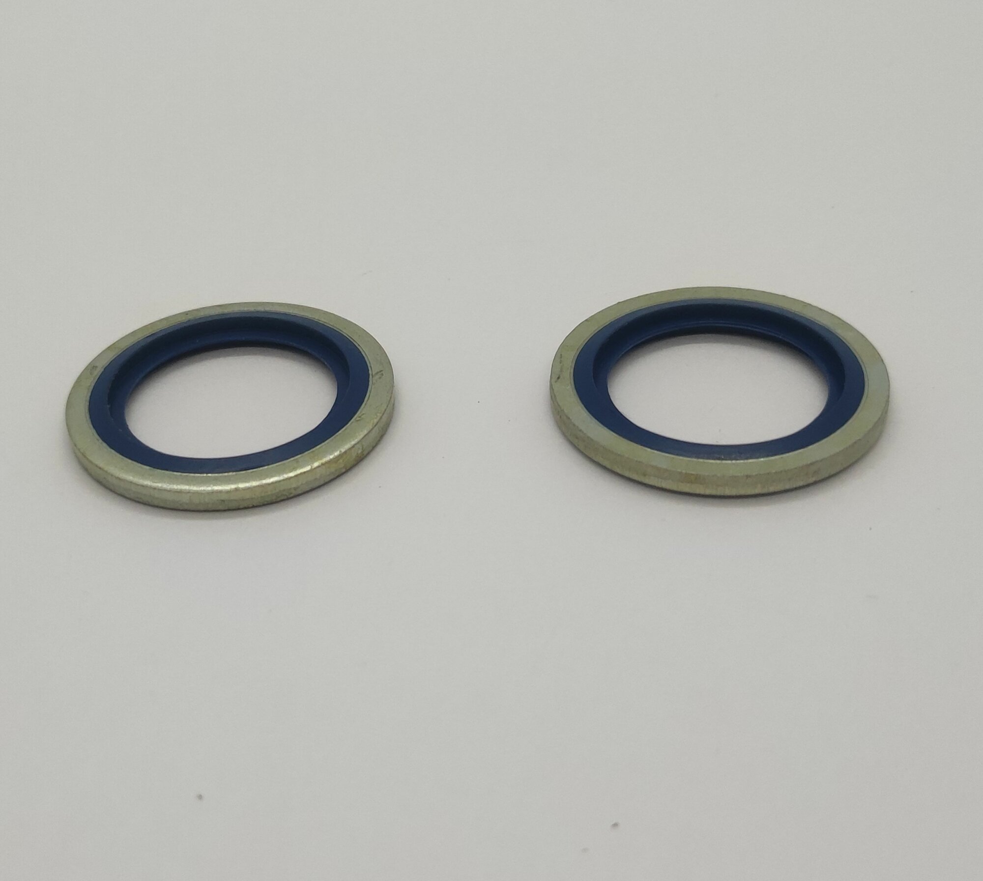 Кольцо USIT 1/2" 2 шт. для гидравлических систем — фото 1