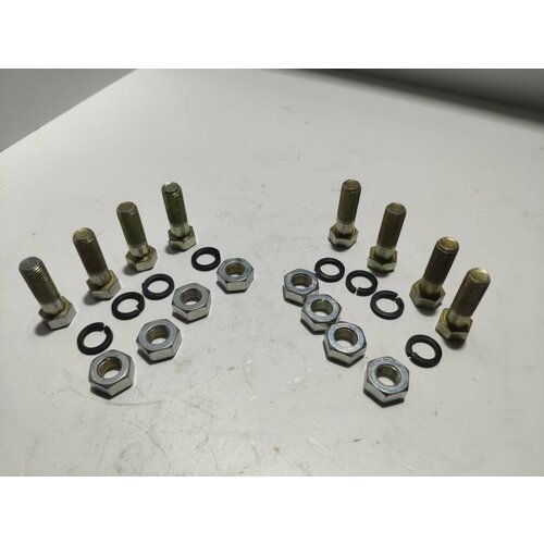 Болт карданный на УАЗ комплект 8шт