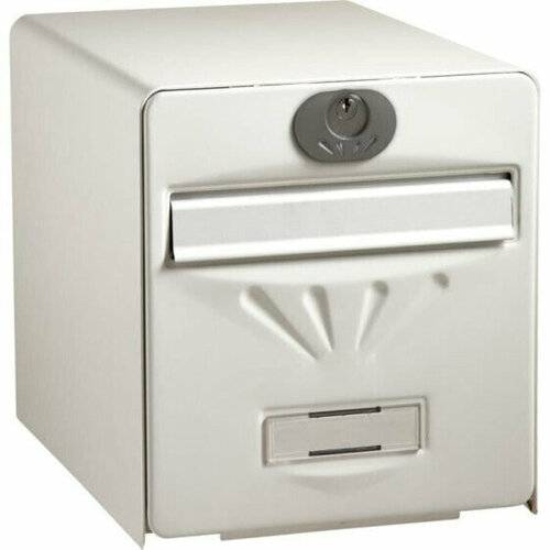 Mailbox 516 BL PV