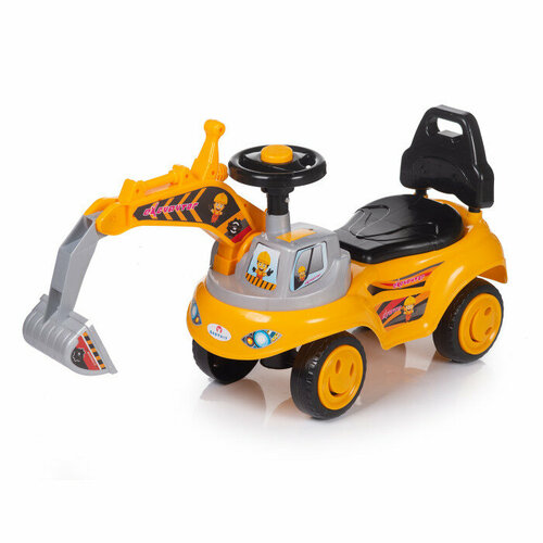 Little Worker RC200 Жёлтый 2585₽