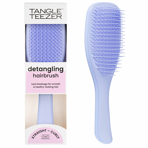 Расческа Tangle Teezer The Ultimate (Wet) Detangler Sweet Lavender