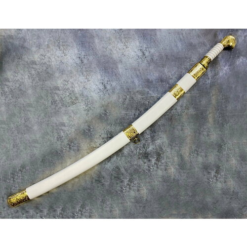 Наградная генеральская шашка, Кузница Федота