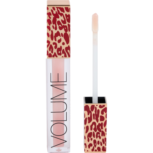 Блеск для губ Stellary Lip Volumizer т.01 Negligee блеск для губ stellary lipgloss lip volumizer 4 мл