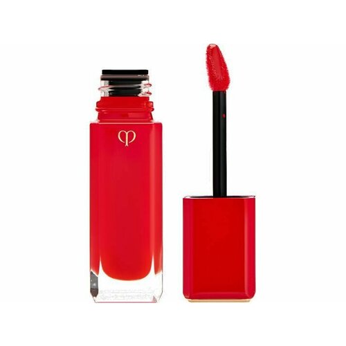 Жидкая помада с эффектом глянцевого сияния коллекционное издание CL DE PEAU BEAUT Legend Collection