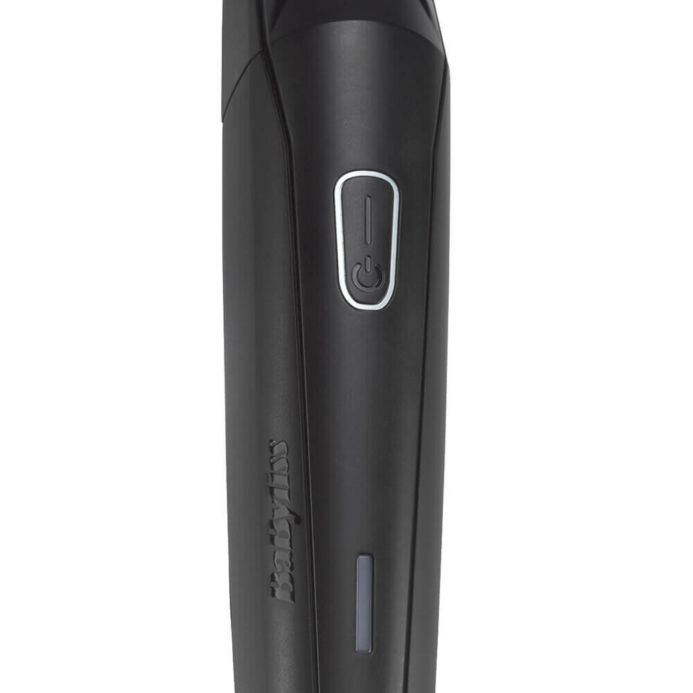 Триммер BaByliss T880E Черный - фото №9
