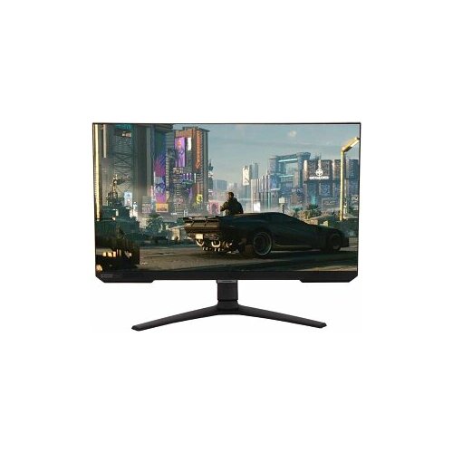 Компьютерный монитор Samsung S27BG400EI 3399000₽