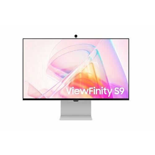 27 Монитор Samsung ViewFinity S90PC S27C902PAI серебристый 12890000₽