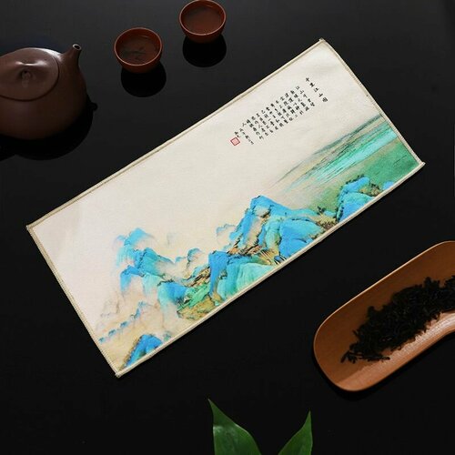 Салфетка сервировочная 