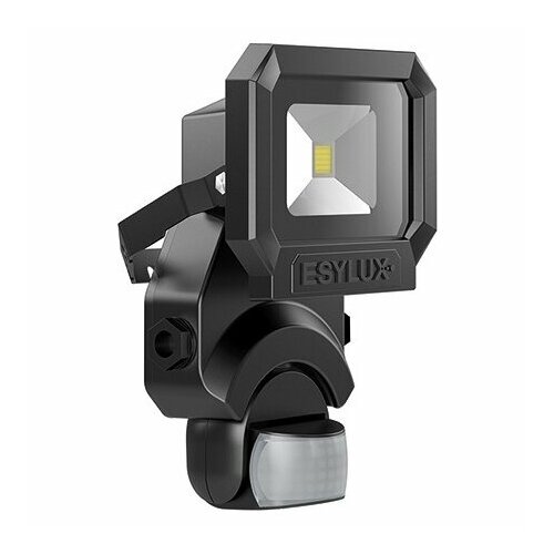 Точечный свет / прожектор SUNAFLTR1000830MDBK – ESYLUX – EL10810039 – 4015120810039