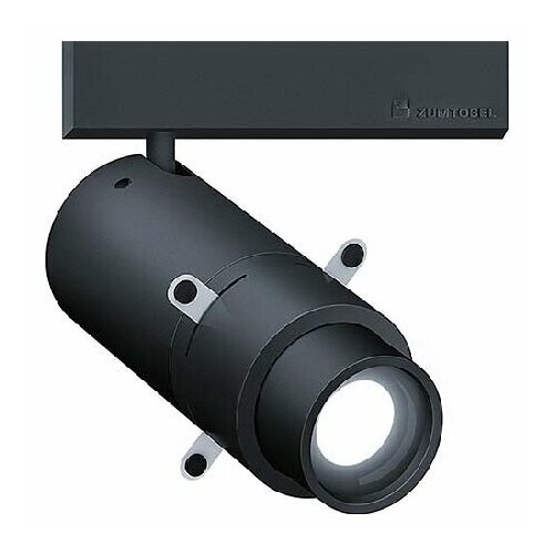 Точечный светильник прожектор 1x14W SUP2 L PRO 60715003 Zumtobel 60715003 4053167338611 295545₽
