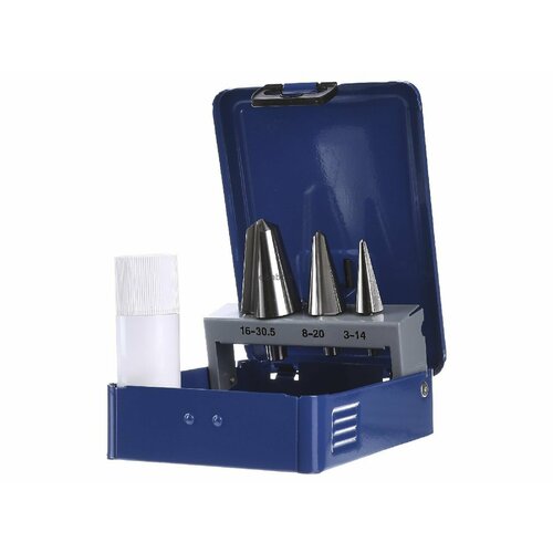 Набор сверл 4 инструмента 20 1300 Cimco 4021104013006 51928₽