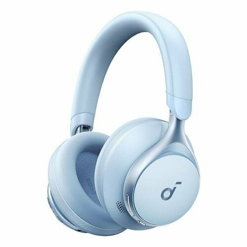 Наушники накладные Bluetooth Soundcore Space One A3035 Light Blue 11999₽