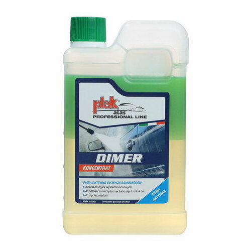 Средство для бесконтактной мойки DIMER концентрат 1 кг 1423₽