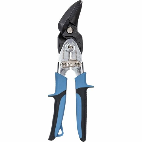 Изогнутые левые строительные ножницы HOEGERT TECHNIK HT3B504 3013₽