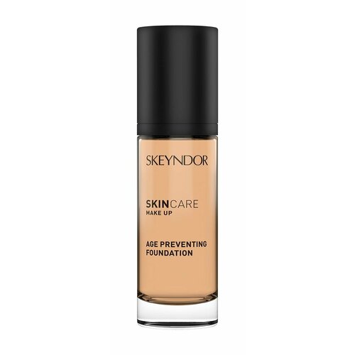 Skeyndor The Skincare Make Up Антивозрастная основа 16893₽