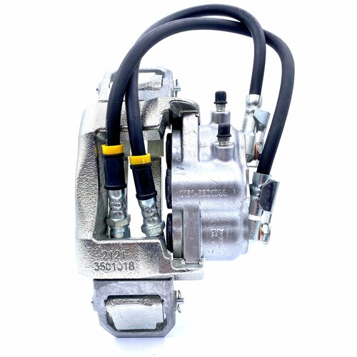 Суппорт правый Ваз 21213 в сборе 6490₽